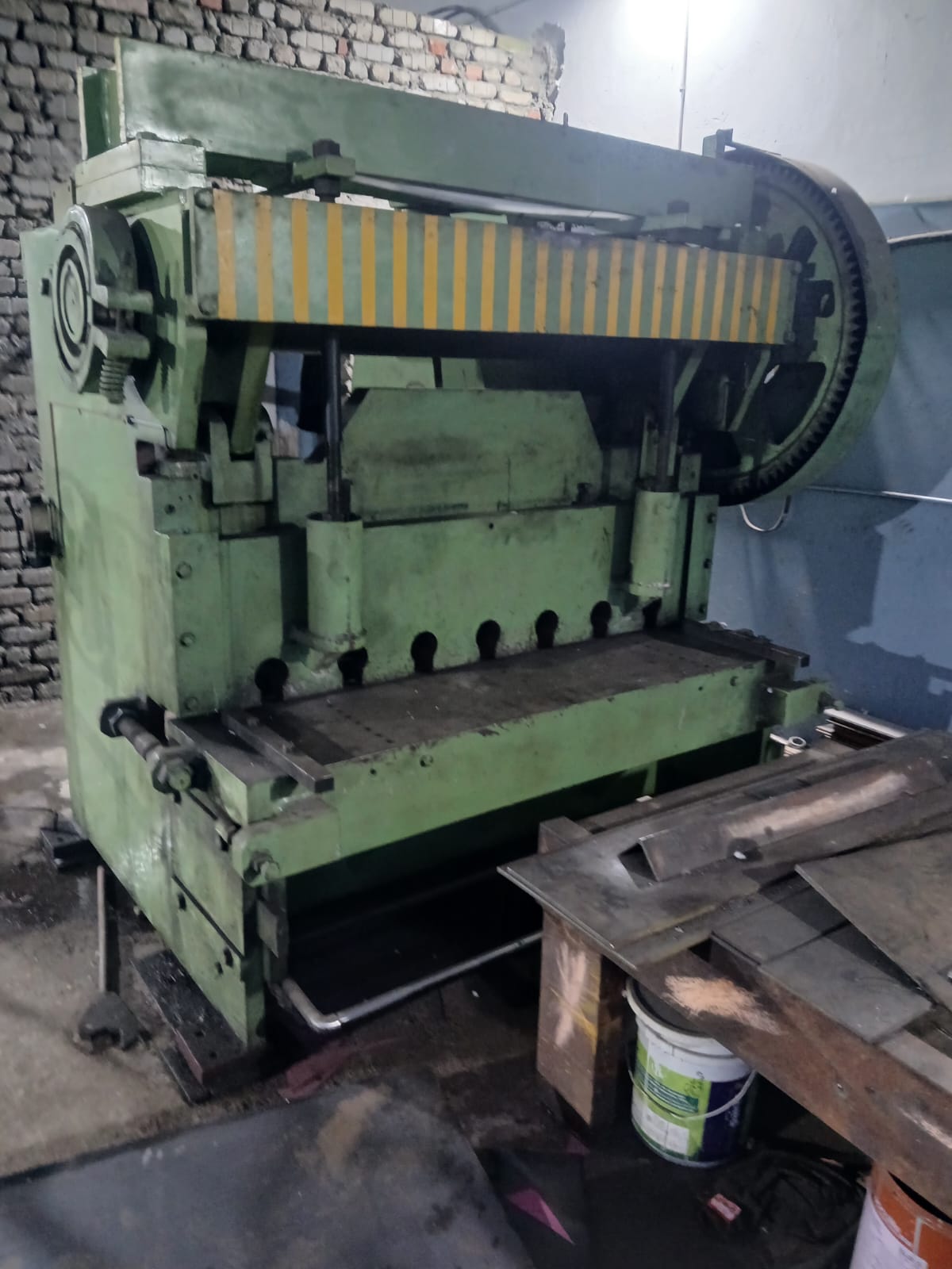Galvanizing Kettle