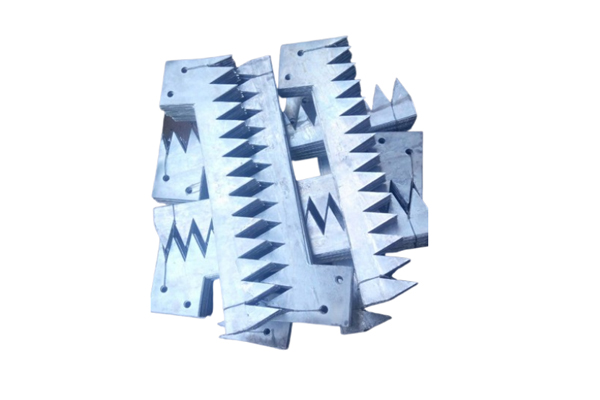 U-Bolts